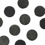 Black Cat zarážky Bait Stop 10ks – Zboží Dáma