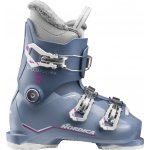 Nordica Speedmachine J 3 Girl blue/light blue/fucsia 205 2026/27 – Hledejceny.cz