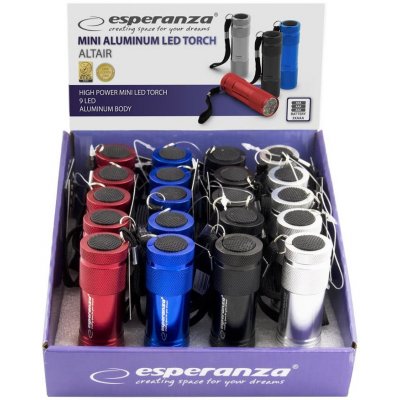 Esperanza EOT004M – Zboží Dáma