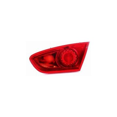 Zadní světlo- pravé vnitřní SEAT LEON 2005-2012 |005-2012| VALEO | 044078 – Hledejceny.cz