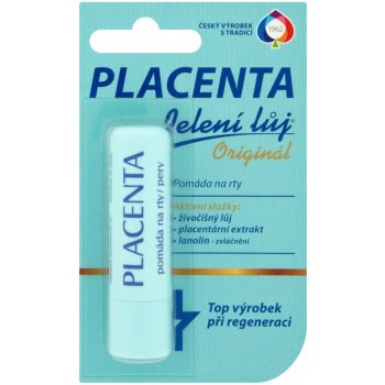 Regina jelení lůj placenta 4,5 g