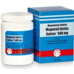 Dr.Max Magnesii Lactas 100 tablet – Hledejceny.cz