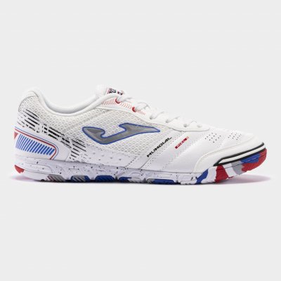 Joma MUNDIAL 2302 WHITE INDOOR – Zbozi.Blesk.cz