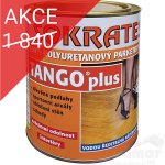 Sokrates Tango Plus 5 kg mat – Zbozi.Blesk.cz