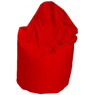 M&M Bag 135x70cm červená