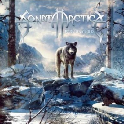 Sonata Arctica - Pariah`s child CD – Hledejceny.cz