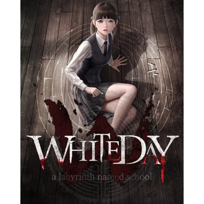 White Day: A Labyrinth Named School – Hledejceny.cz