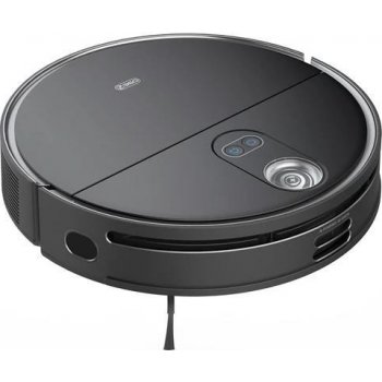 360 Robot Vacuum S10 Black