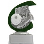 Soška FOTBAL – Sleviste.cz