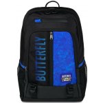 BUTTERFLY Kashiwa batoh černá 48 x 32 x 16 cm – Hledejceny.cz