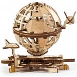 Ugears 3D puzzle Globus 184 ks – Zbozi.Blesk.cz