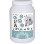 Dromy Vitamin C+E + Lysin 1,5 kg – Zbozi.Blesk.cz