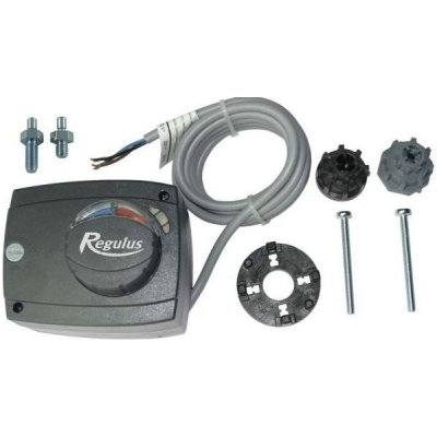 Regulus Pohon 230V pro LK840, LK841 - 120s 9193 (bez pomocného spínače) – Hledejceny.cz