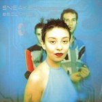 SNEAKER PIMPS - BECOMING X LP – Hledejceny.cz
