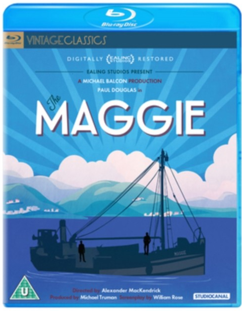 Maggie BD