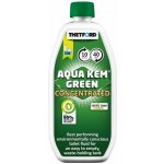 Thetford Aqua Kem Green 0,75l – Hledejceny.cz