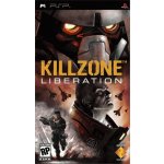 Killzone Liberation – Zbozi.Blesk.cz