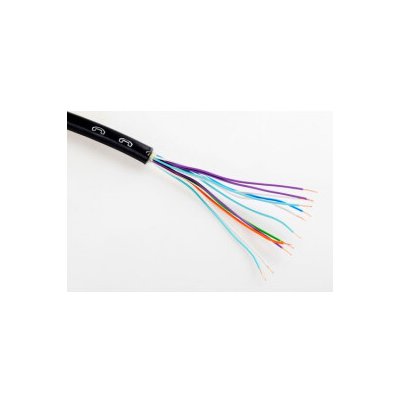 Prakab TCEPKPFLE 50x4x0,6 1 m – Zboží Mobilmania