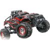 RC model Amewi X-King komutátorový RC model auta elektrický monster truck 4WD 4x4 RtR 2,4 GHz 1:12