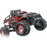 IQ models X-King komutátorový RC model auta elektrický monster truck 4WD 4x4 RtR 2,4 GHz 1:12 – Sleviste.cz