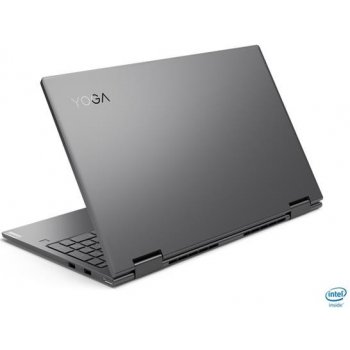 Lenovo Yoga C740 81TD005CCK