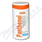 Dr.Müller Panthenol šampon proti lupům 250 ml – Zboží Dáma