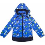 Wolf bunda B2363 modrá – Hledejceny.cz