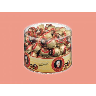 VICTOR SCHMIDT Austria Mozart Kugeln BOX 825g – Hledejceny.cz