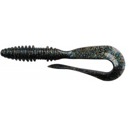 Keitech Mad Wag Mini 2,5" 6,3cm 0,6g Bluegill 12ks