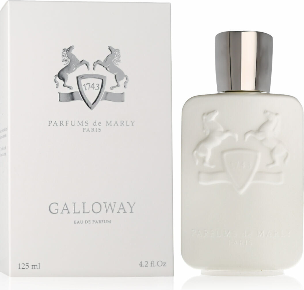 Parfums De Marly Galloway Royal Essence parfémovaná voda unisex 125 ml