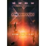 X Rebirth: Home of Light – Hledejceny.cz