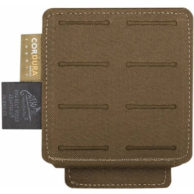 Helikon-Tex BMA Molle Adapter 2 coyote – Zboží Mobilmania