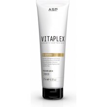 Affinage Vitaplex Shampoo Shampoo s keratinem a peptidy 275 ml