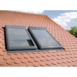 Fakro ARZ Z-Wave 114 x 140 cm – Hledejceny.cz