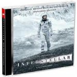 Soundtrack - Interstellar 2 CD – Hledejceny.cz