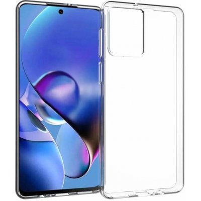 FIXED TPU pro Motorola Moto G54 5G čiré FIXTCC-1238 – Zboží Živě