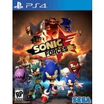 Sonic Forces – Sleviste.cz