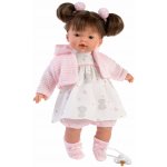 Llorens P33-136 obleček pro panenku 33 cm – Sleviste.cz