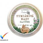 Medarek Včelařství Horákovi Medarek Tymiánová mast Zajíček 15 ml – Zboží Dáma