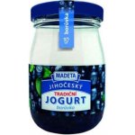 Madeta Jihočeský jogurt tradiční borůvka 200 g – Sleviste.cz