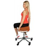 Topstar Sitness Half Ball – Zboží Živě