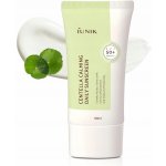 iUNIK Centella Calming Daily Sunscreen SPF50+ PA++++ lehký krém 60 ml – Zboží Dáma