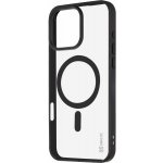 OBAL:ME MagNetix Outline Kryt pro Apple iPhone 16 Pro Max Black – Zboží Mobilmania