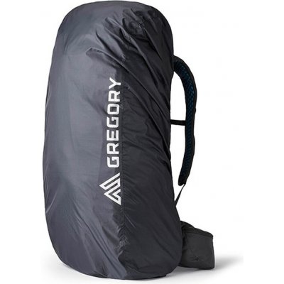 Gregory 30-50L černá – Sleviste.cz