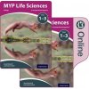 Kniha MYP Life Sciences: a Concept Based Approach: Print and Online Pack