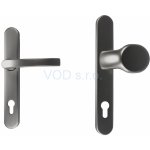 Dieckmann Kronos Koule/klika PZ 92 mm stříbrná – Hledejceny.cz