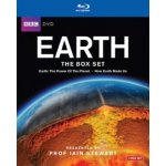 Earth - The Box Set BD – Hledejceny.cz