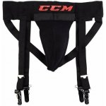 CCM 3in1 Jock Combo YTH – Zboží Dáma