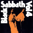 Black Sabbath - Vol.4 LP