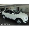 Audi Q3 11 RIDER Lišty dveří